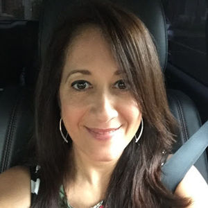 Meet your Posher, Diane